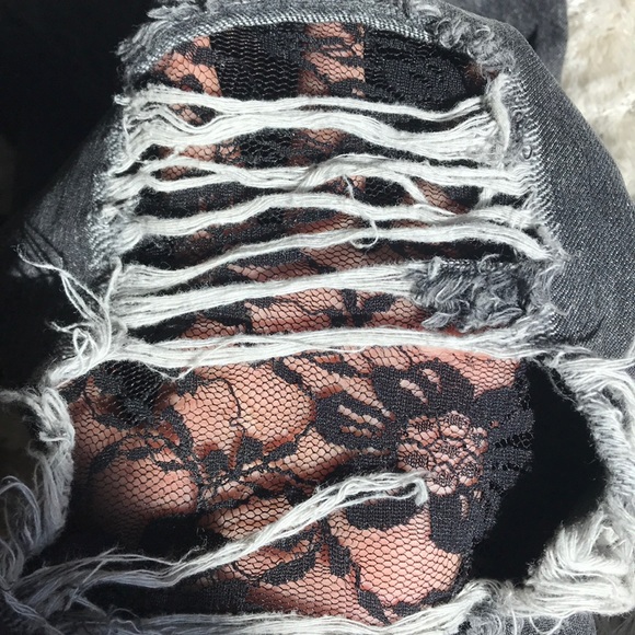 ASHLEY MASON JEANS - Picture 2 of 4